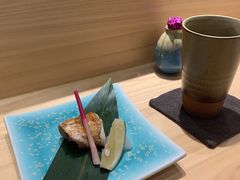 -鮨青(恒基名人购物中心店)