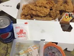 -东大门市场
