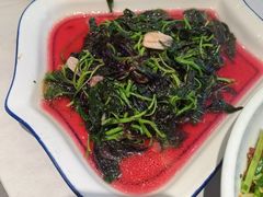 -钱记·乡野菜(紫荆花路店)