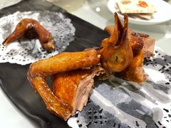 圣丰乳鸽皇-圣丰城酒家·宴会(宝安大仟里店)
