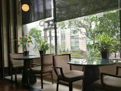 -上海柏阳君亭酒店(复旦大学店)