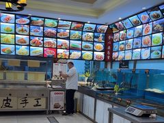 -王厚元饺子·辽菜·烤鸭(沈北店)