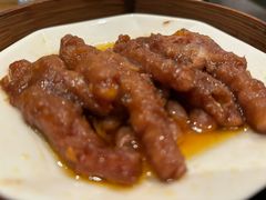 -京香轩·中餐厅(上海中庚聚龙酒店)