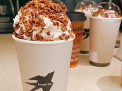 -BeauTea水仙(coco park店)