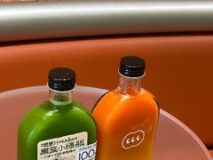 -混果汁(福田领展中心城店)
