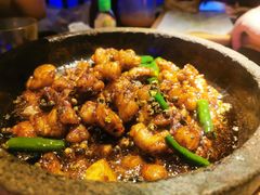 -绿茶餐厅(乐峰广场店)