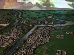 -天津市规划展览馆