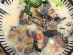 -鲜越鲜鱼粉(财富购物中心店)