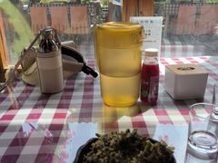 -北京水岸山吧度假村(雁栖镇店)