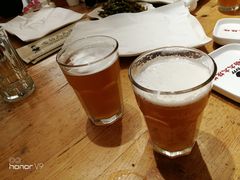 -老杨太太烧烤(文化广场店)
