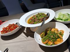 -徐记海鲜(高铁南站|沙湾公园店)