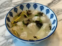 -潮餐厅·云端江景西餐厅·杭州柏悦酒店