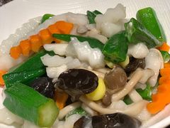 -前海沿·青岛菜(五四广场永旺店)