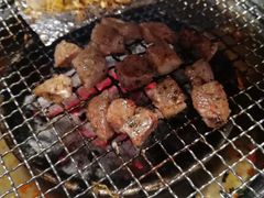 -韩盛·盛江山自助料理(学院路江北大学城店)