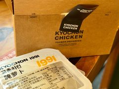 -Kyochon1991校村(共和路店)