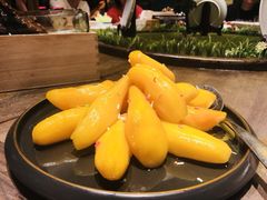 -山芋腔苏北菜(盐城滨海店)
