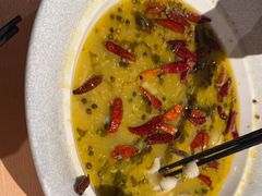 -太二酸菜鱼(石家庄万象城店)