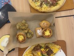 -达美乐比萨(兴海大道店)