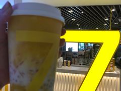 -7分甜(上海新天地广场店)