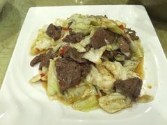 -喜相逢海鲜美食城(五邑平价农副产品批发市场店)
