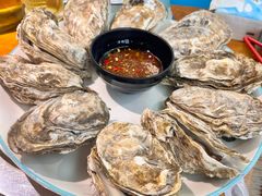 -517烧烤·龙虾·海鲜大排档(万象都荟店)