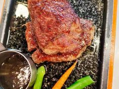 -夏日玛莉西餐厅(衡阳万达店)