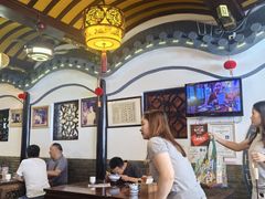 -同得兴 Since·1995 传统苏式面馆(嘉馀坊店)