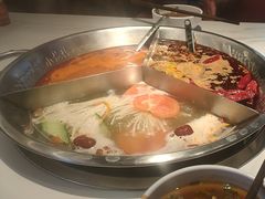 -小龙坎火锅(汉街店)