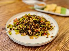 黑三剁-浩海火烧云傣家菜(京广店)