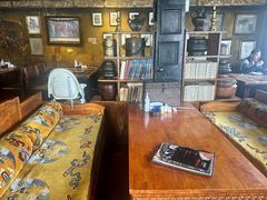 -玛吉阿米·餐吧