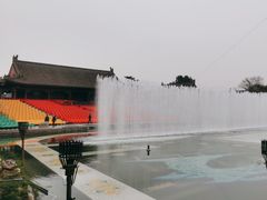 -华清宫景区