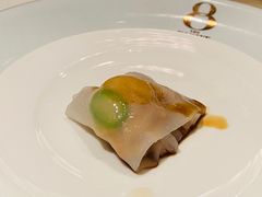 -8餐厅(新葡京酒店)