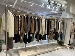 -CLMX(新天地凯德晶萃广场店)