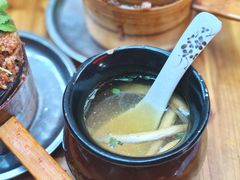 蒸汽水-巷子深格格(万州总店)