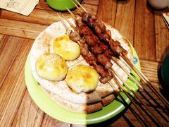 -北疆饭店(金狮广场店)