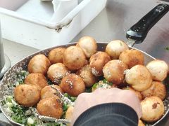 -阿宝生煎包(万松园总店)