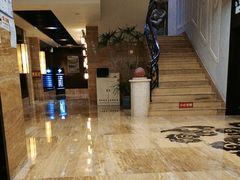 -益健·足疗汗蒸SPA(芙蓉广场店)