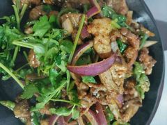 -新粤新疆菜清真餐厅(拱北店)