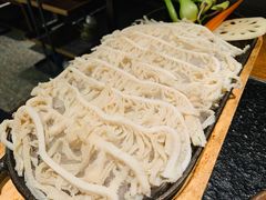 -盡膳口福跷脚牛肉火锅(北美新天地店)