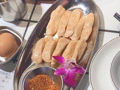 -留香铁板烤肉(解放西路旗舰店)