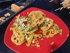 -何师烧烤·川味烧烤代表品牌(科园店)