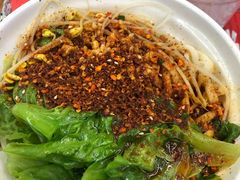 -老陈婆手工面庄