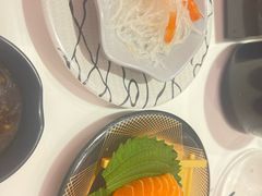 -争鲜回转寿司(通州万达店)
