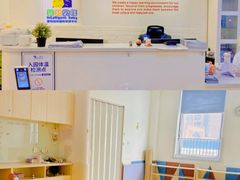 -婴智贝佳蒙特梭利早教托育中心(杨浦店)