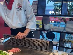 -湘汇概念铁板烧(铁西万达店)