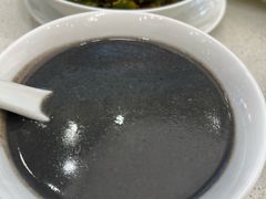 黑芝麻糊-泉上·发现DISCOVERY ·黔菜餐厅(银海元隆广场店)