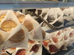-mira甜品屋(财大店)