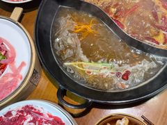 -巴隆门重庆老火锅(太湖路店)