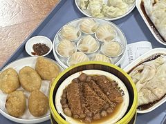 -冰泉豆浆馆(白云山总店)