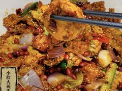 -友达面馆(广州总店)